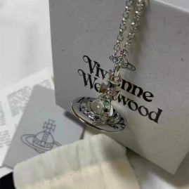 Picture of Vividness Westwood Necklace _SKUVivienneWestwoodnecklace05210817396